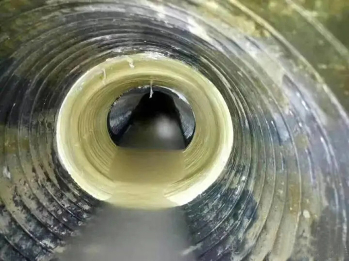 湘潭内衬修复法通常适用于哪些类型的断面管道