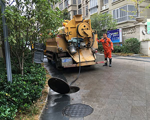 湘潭管网知识-是否有行之有效的解决方案